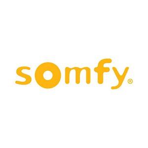 SOMFY - LOGO