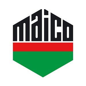MAICO - LOGO
