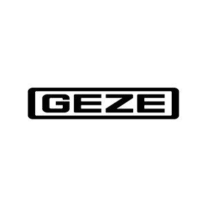 GEZE - LOGO
