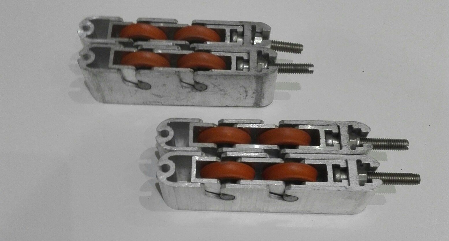 supporti per avvolgibili