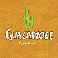 Logo Guacamole