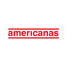 Logo Americanas