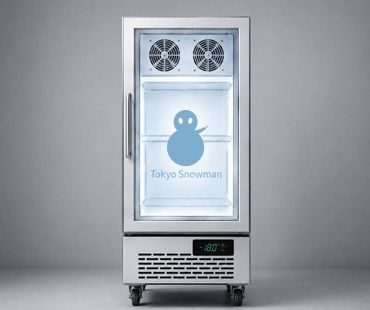 Tokyo Snowman Tokyo Snowman
