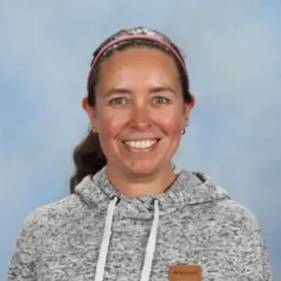 Mel Macmillan - Education Support Staff