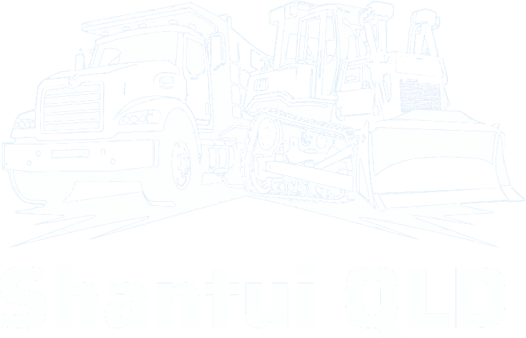 Earthmoving Equipment in Toowoomba