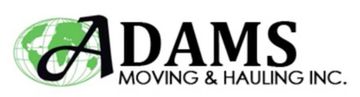 Adams Moving Collegeville