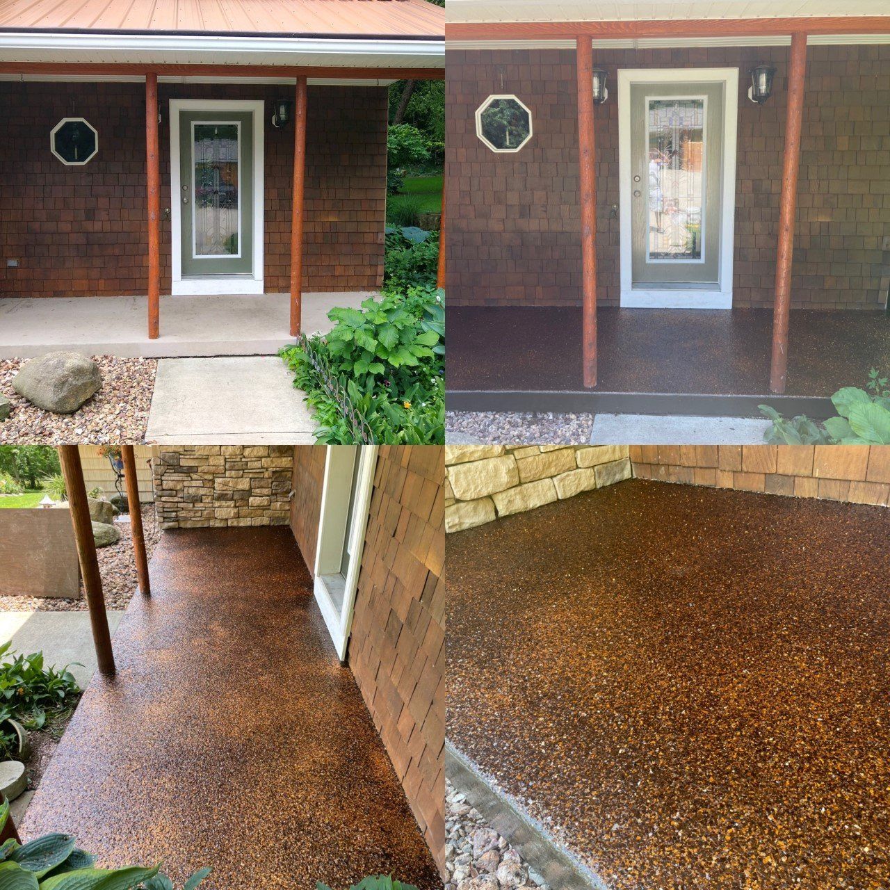 Epoxy Flooring Erie, PA 814 Epoxy and More LLC