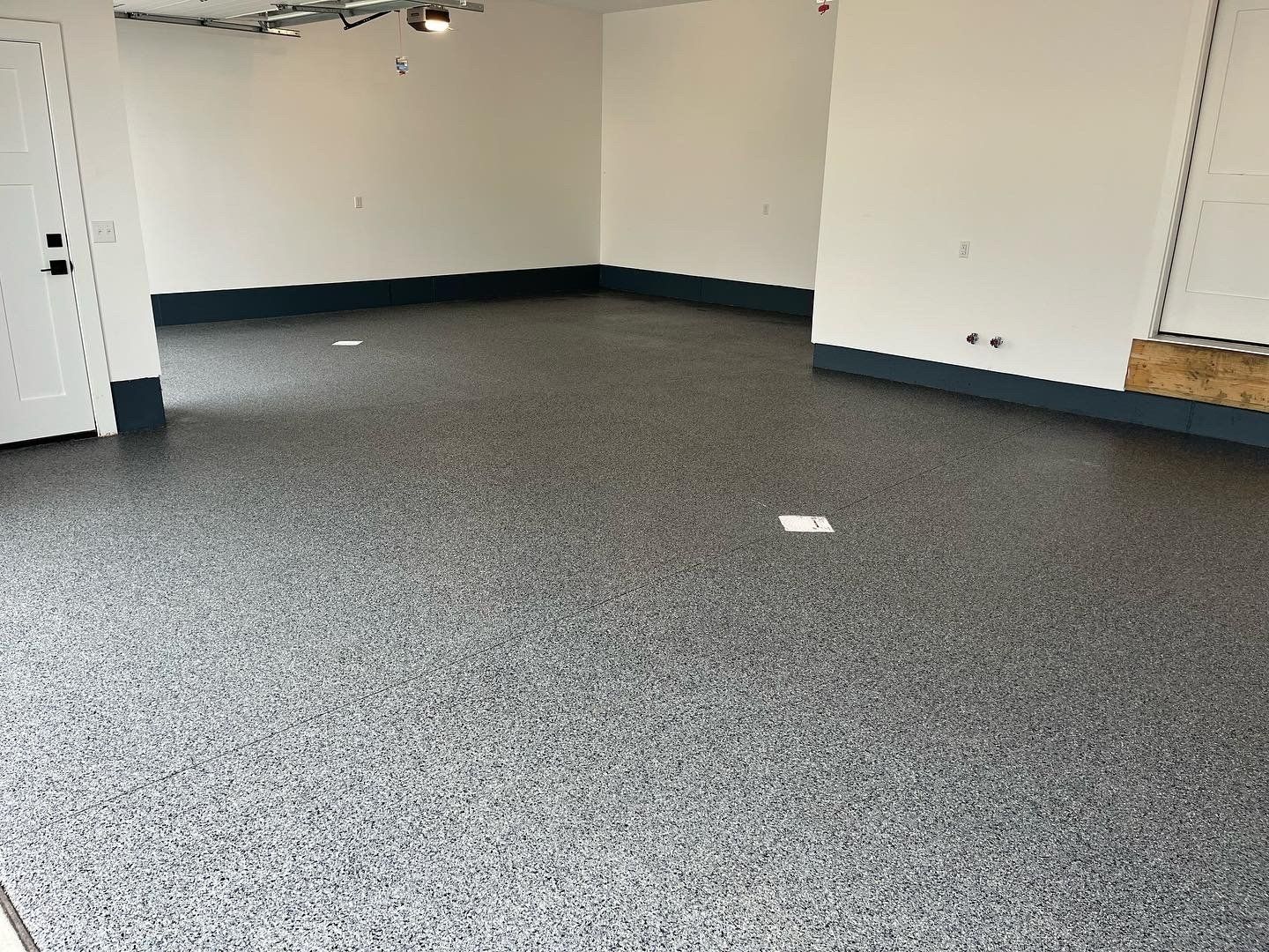 Epoxy Flooring Erie, PA 814 Epoxy and More LLC