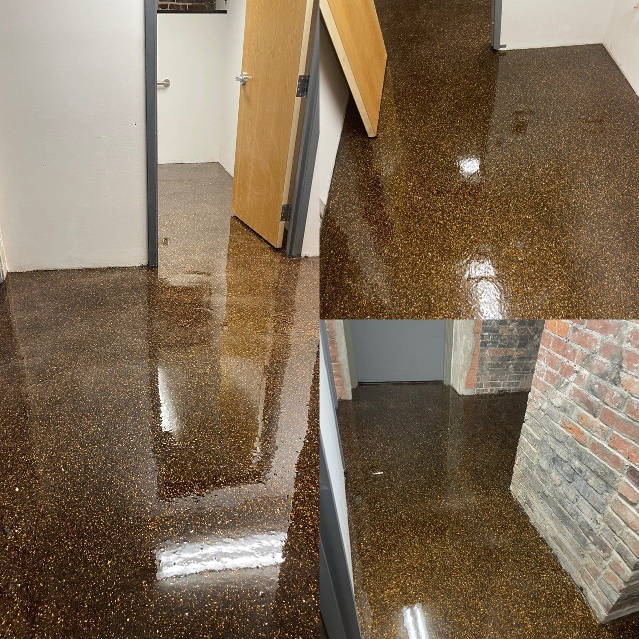 Epoxy Flooring Erie, PA 814 Epoxy and More LLC