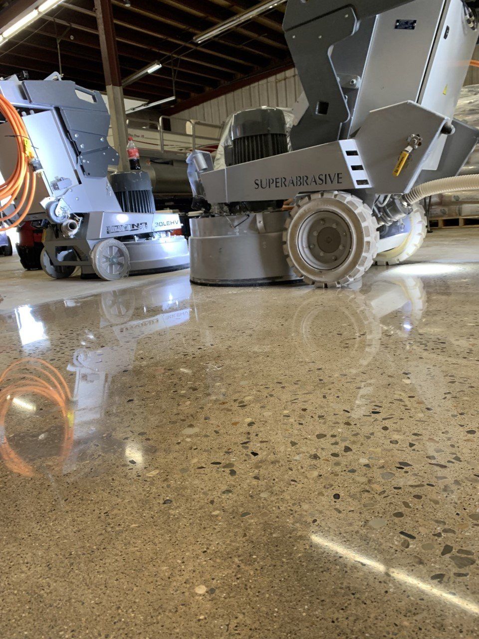 Epoxy Flooring Erie, PA 814 Epoxy and More LLC