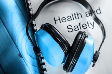 The Health and Safety Audit Process