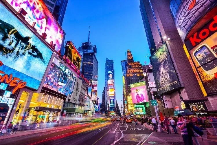 cannadreams dispensary near times square
