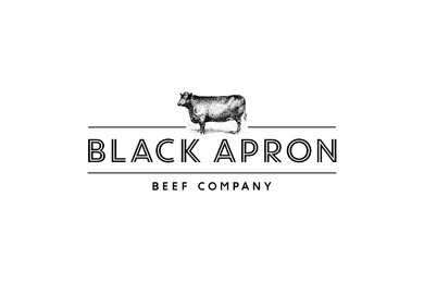 Black Apron Logo