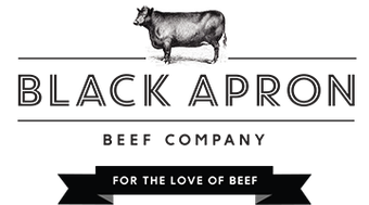 Black Apron Beef Company logo