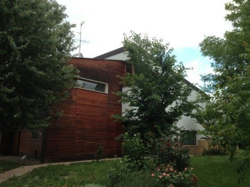 abitazione ecosostenibile