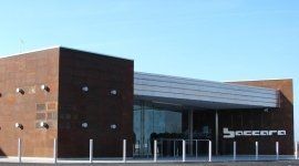 esterno di discoteca