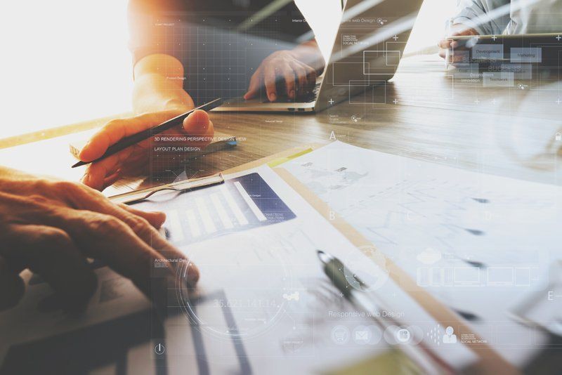 studio di architettura