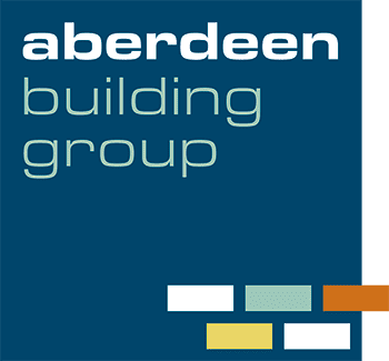 Aberdeen Building Group logo