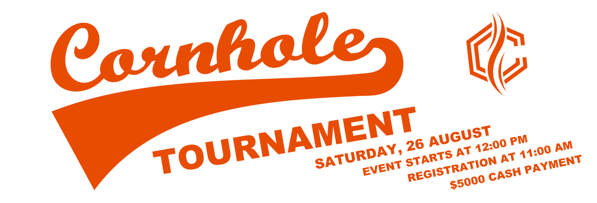 Smoke Fest 2023 Cornhole Tournament