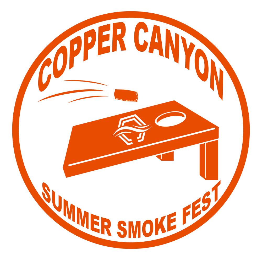 Copper Canyon Cornhole Tournament