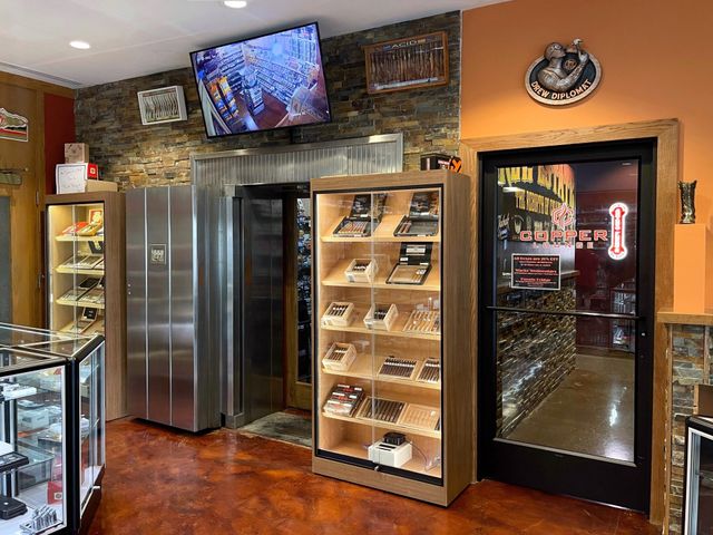 tobacco store huntsville al TOBACCO CBD & VAPE - Updated May 2026 - 2130 Redstone Rd SW, Huntsville,  Alabama - Tobacco Shops - Phone Number