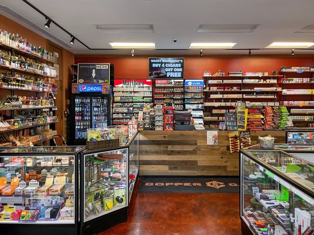 Explore all of our Copper Canyon locations in North East Indiana