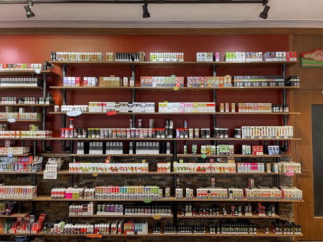 elfbar nachfüll pod läuft aus Reputable Vape Shops in Ypres, West Flanders With Best Price main image 1