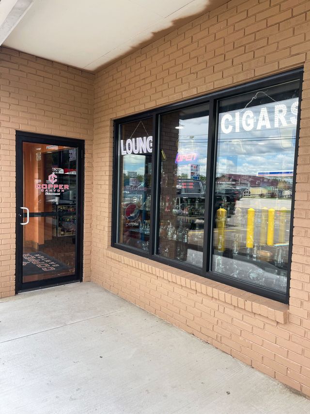 Explore all of our Copper Canyon locations in North East Indiana
