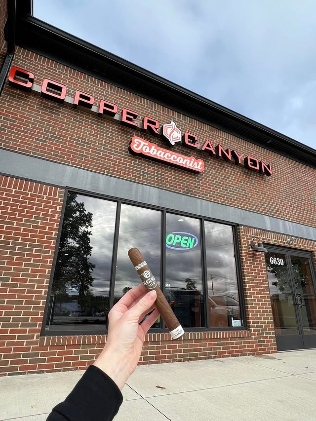 tobacco stop fort wayne Explore all of our Copper Canyon locations in North East Indiana