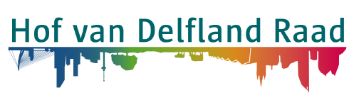 Provincie Zuid-Holland: Hof van Delfland