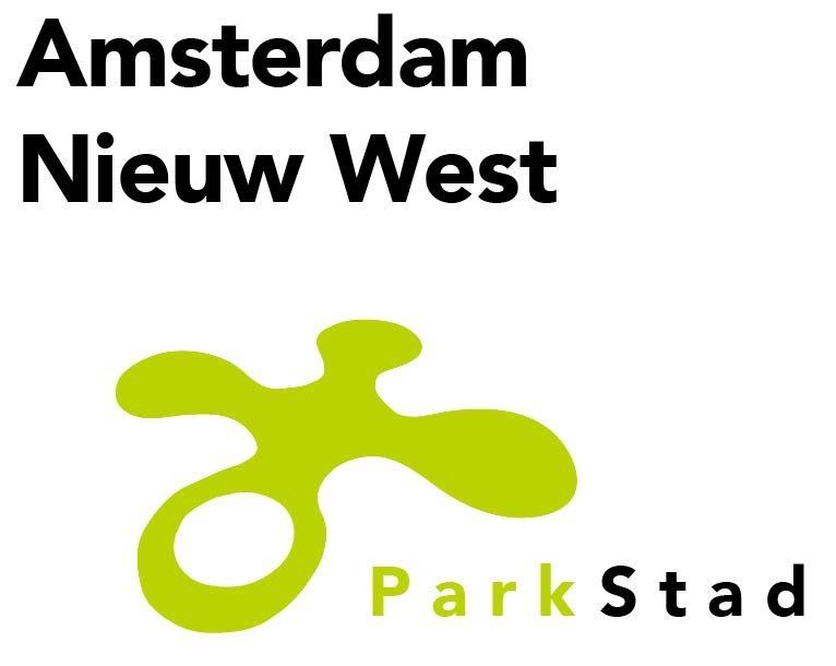 Gemeente Amsterdam: ParkStad stedelijke vernieuwsing