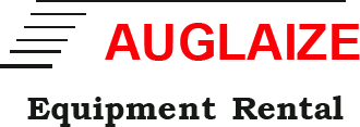 Auglaize Equipment Rental