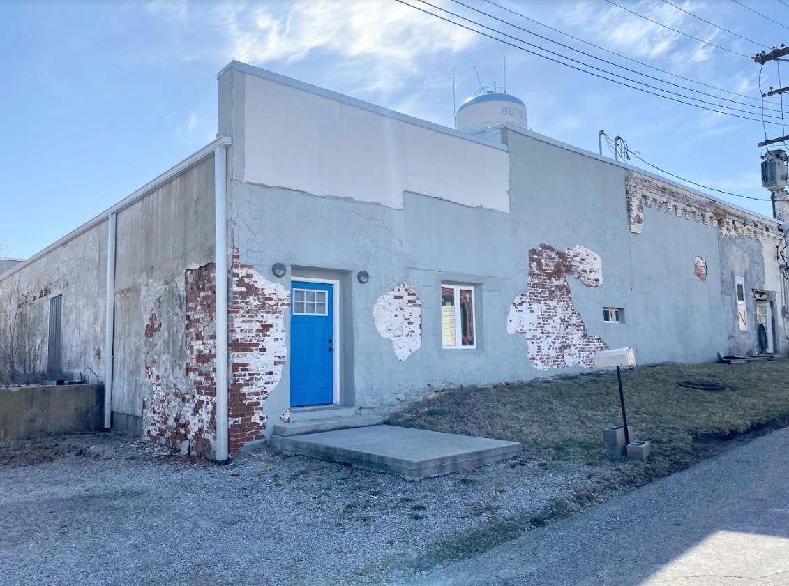 Glory Realty Inc Listings Butler MO