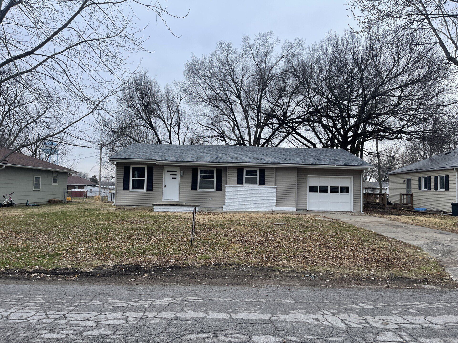 Glory Realty Inc Listings Butler MO