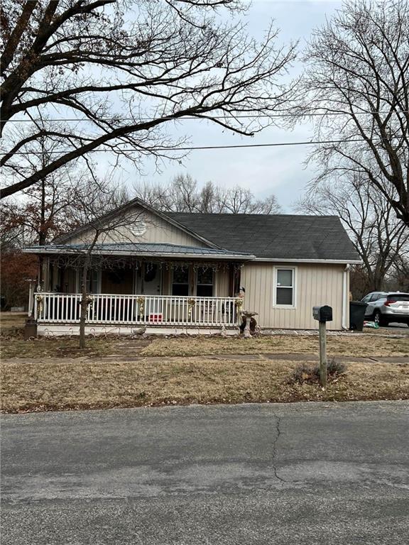 Glory Realty Inc Butler MO