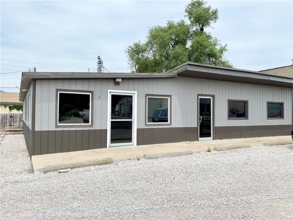 Glory Realty Inc Butler MO