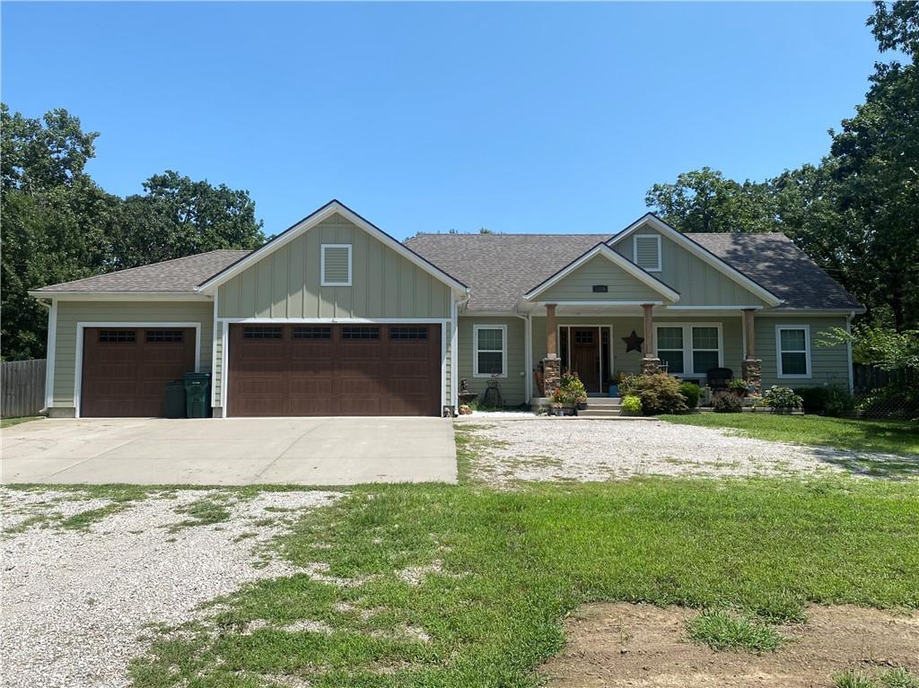 Glory Realty Inc Listings Butler MO