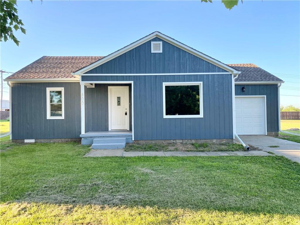 Glory Realty Inc Listings Butler MO