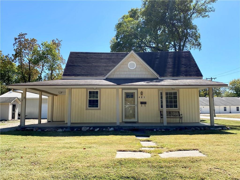 Glory Realty Inc Listings Butler MO