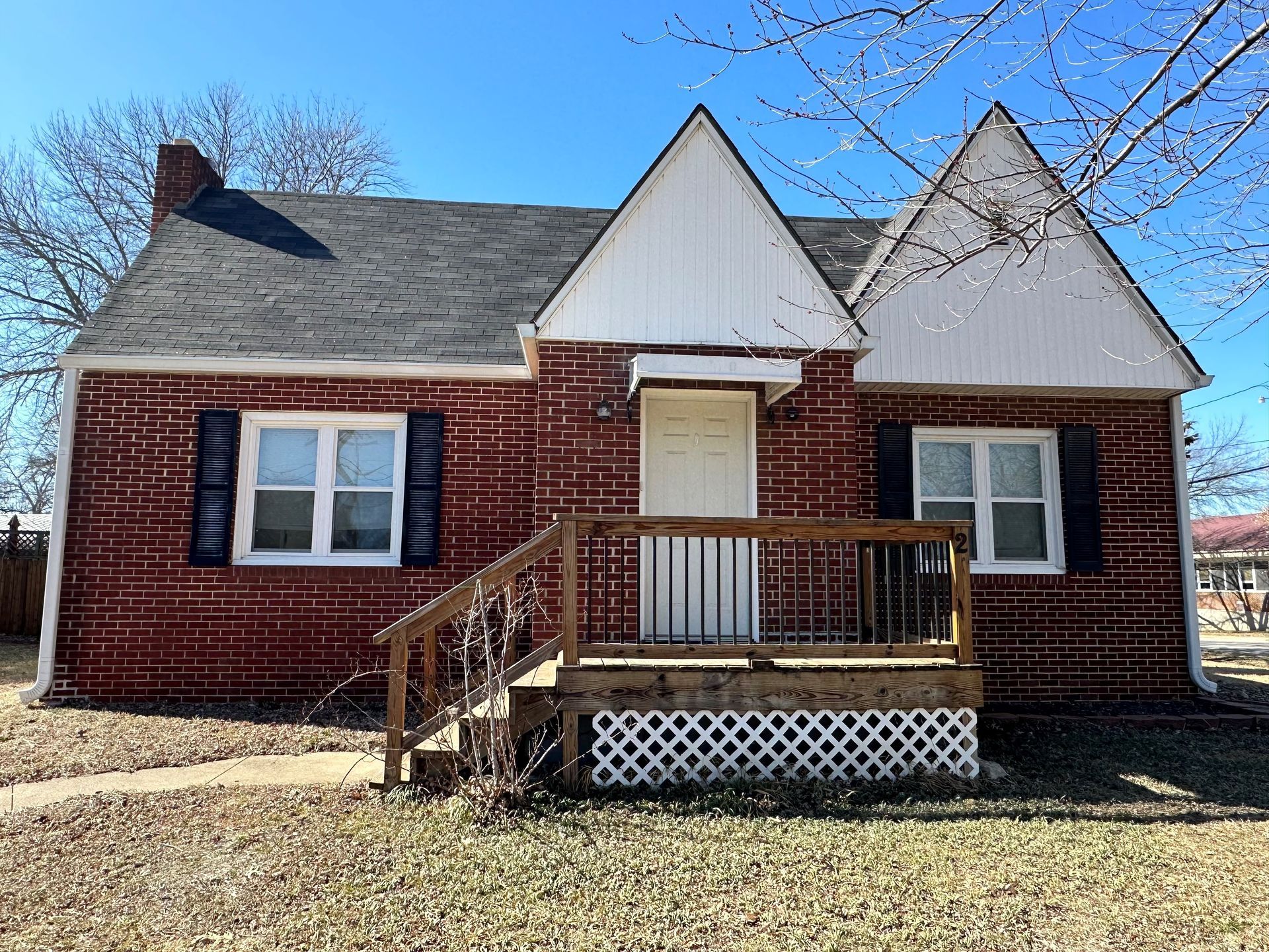 Glory Realty Inc Butler MO