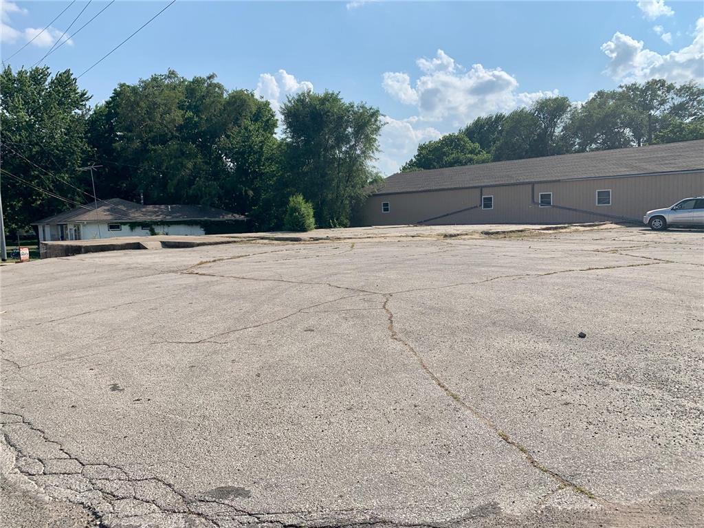 Glory Realty Inc Butler MO