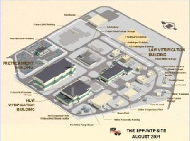 A map of a building — Scio OR — Rodgers Mountain Consultants, LLC