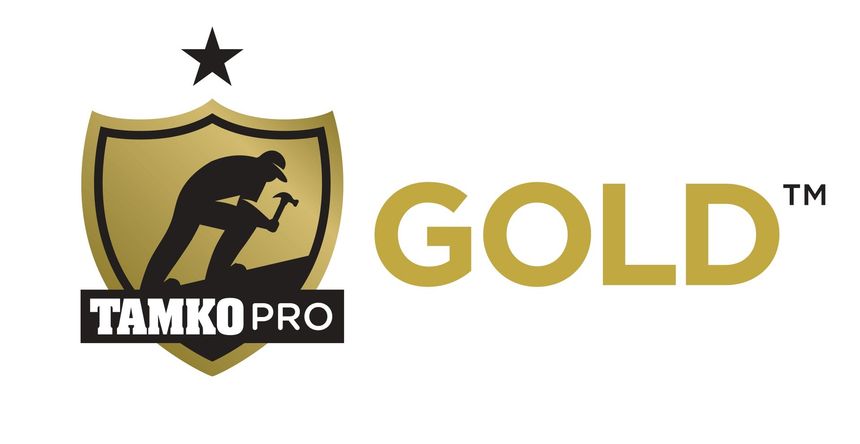 TAMKO Pro Gold