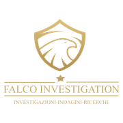 Falco Investigation - logo