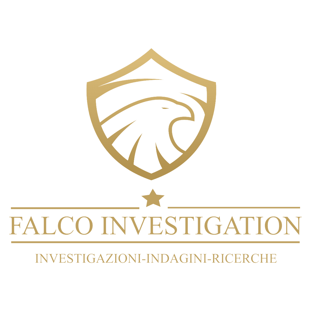 Falco Investigation - logo