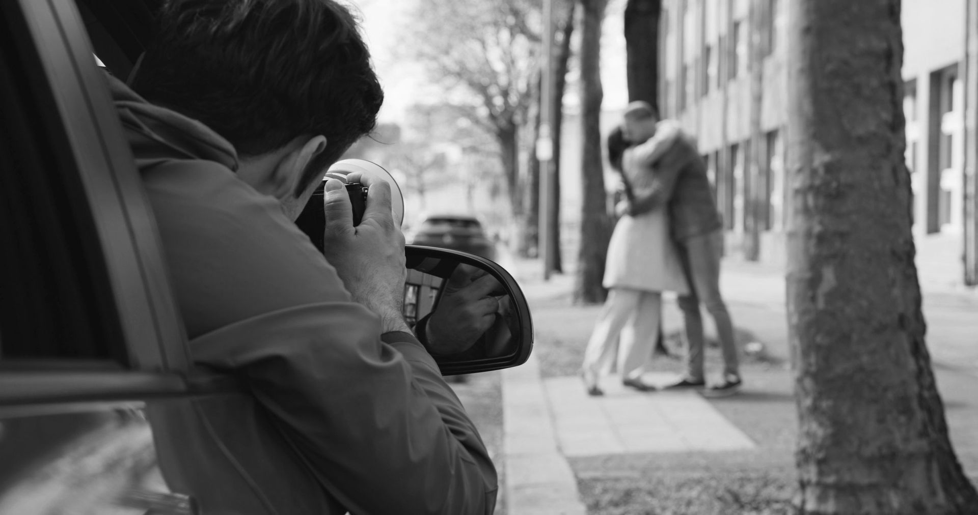 Investigazioni Private