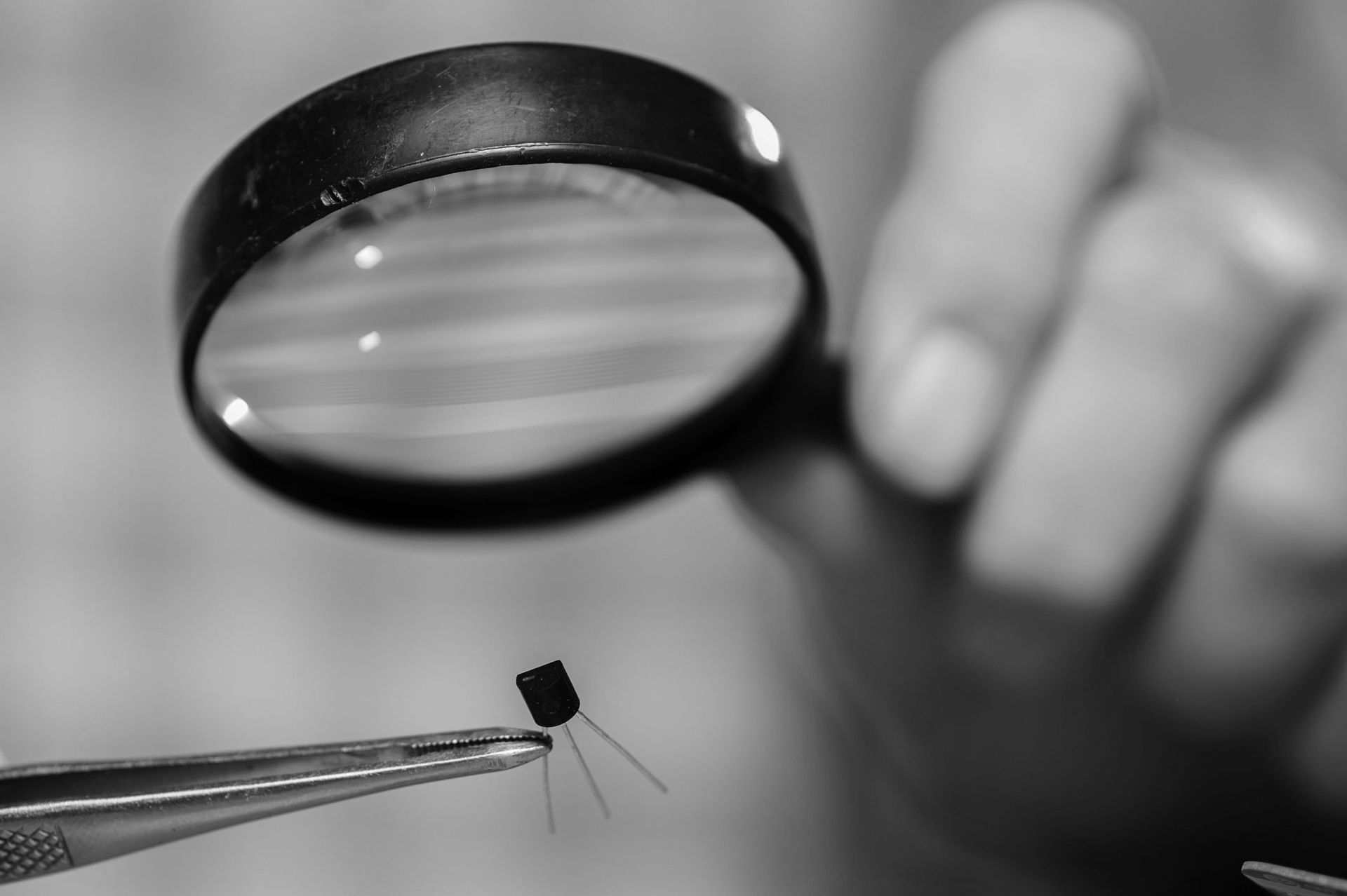 Investigazioni Aziendali