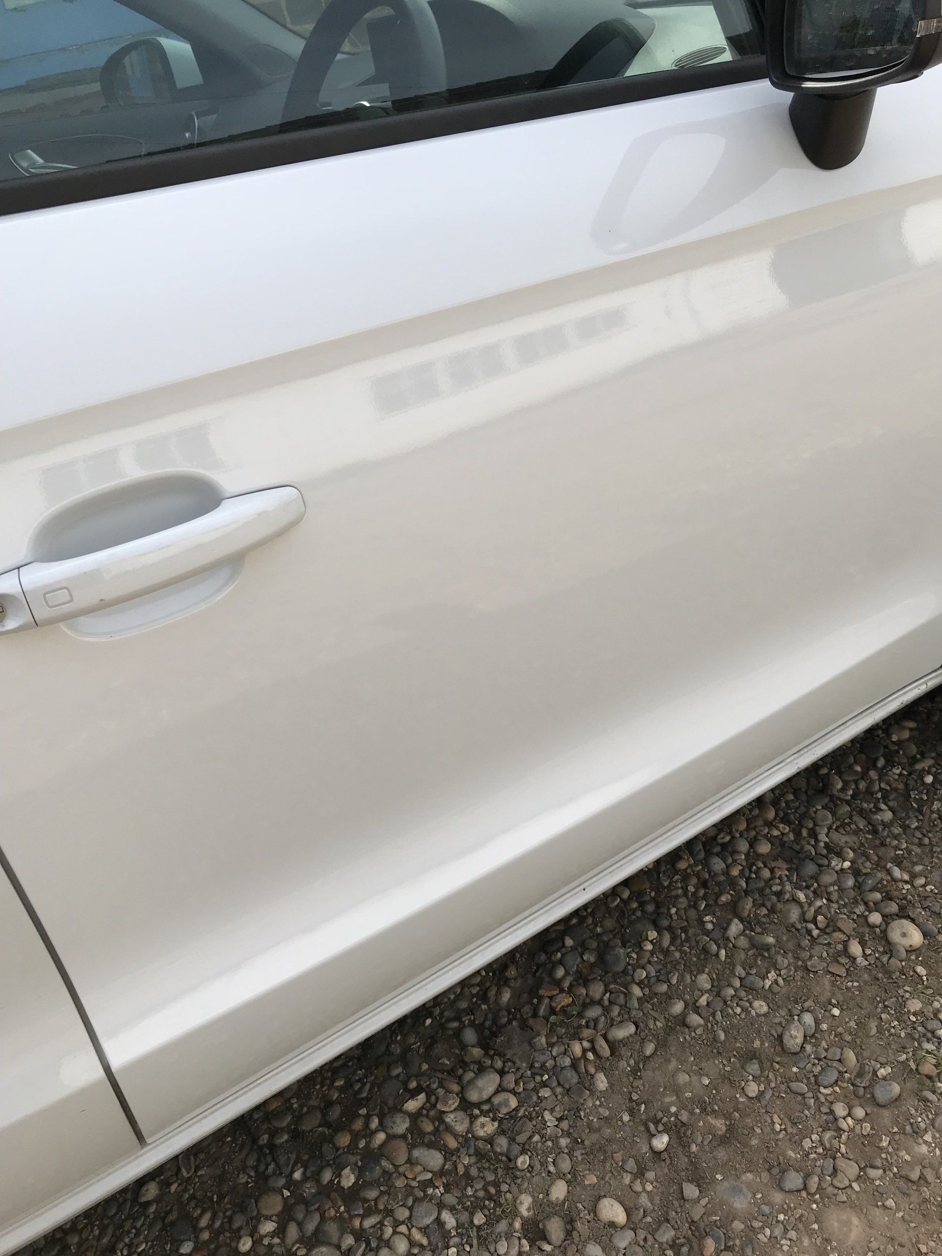 dent removal service