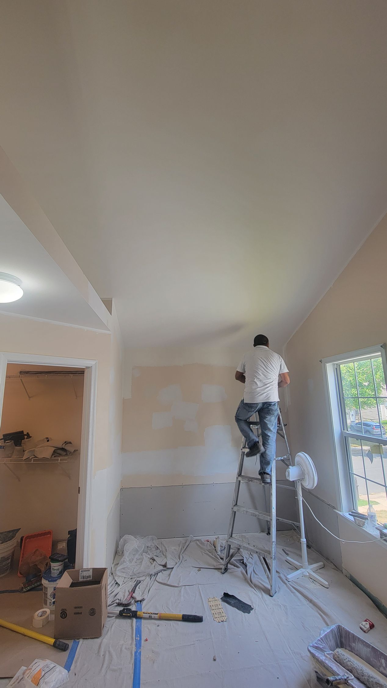 bathroom in Herndon va