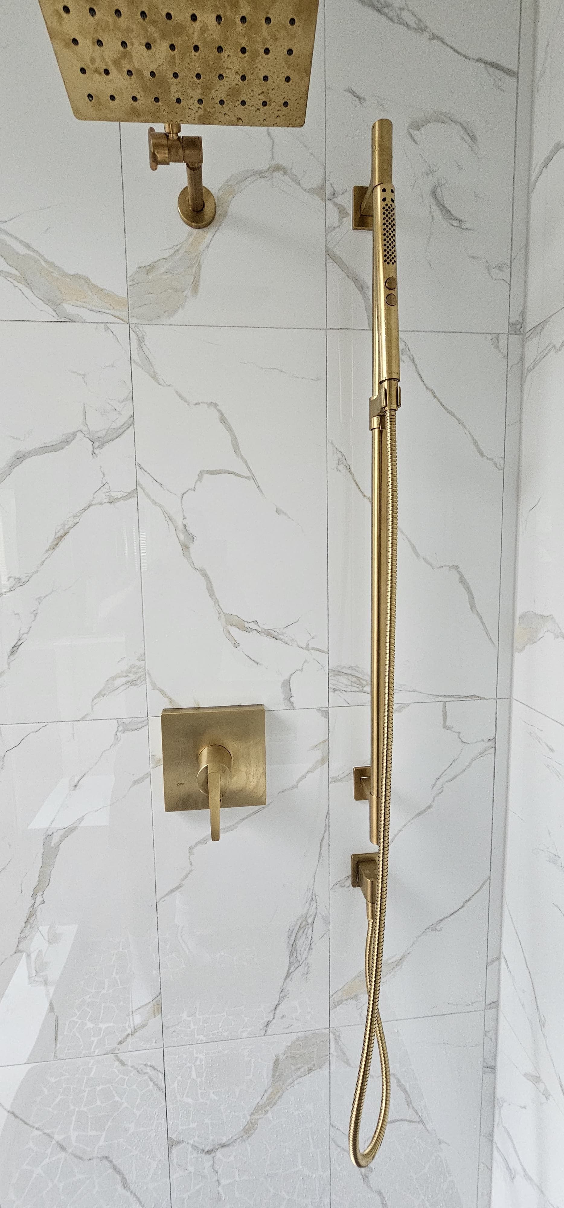 tub to shower conversion